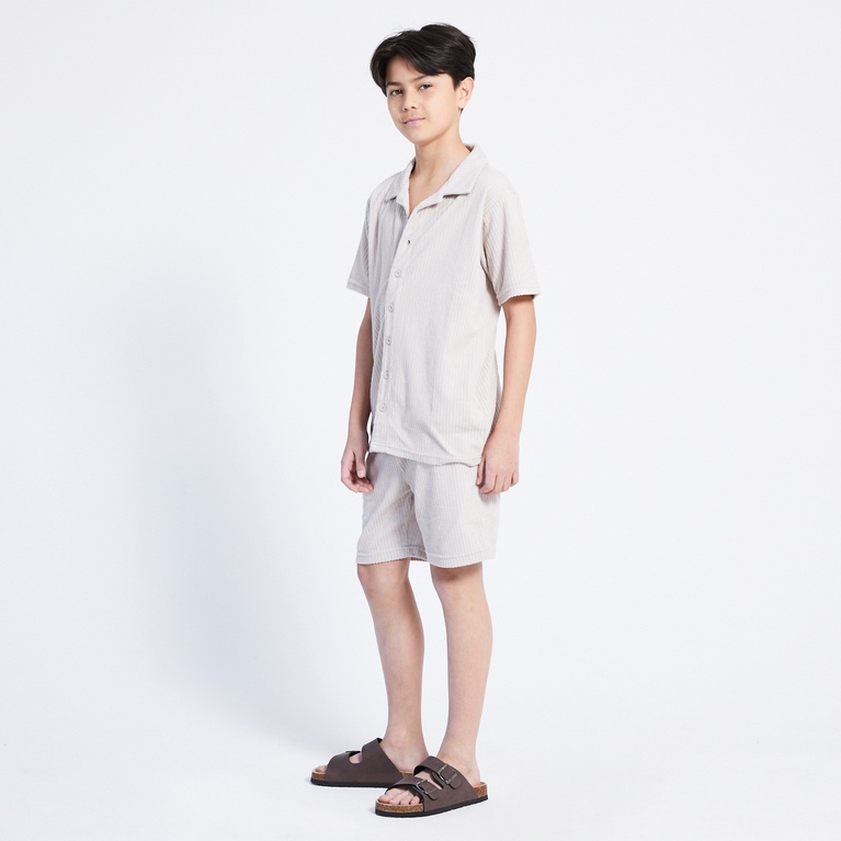 Short sleeve shirt "Amadeus"